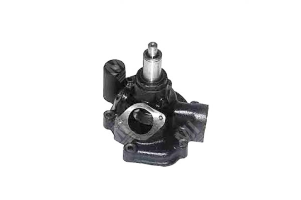 water Pump - Volvo TD 70 - 1699784, 1698614, 8112518, 466833, 466756, 421275