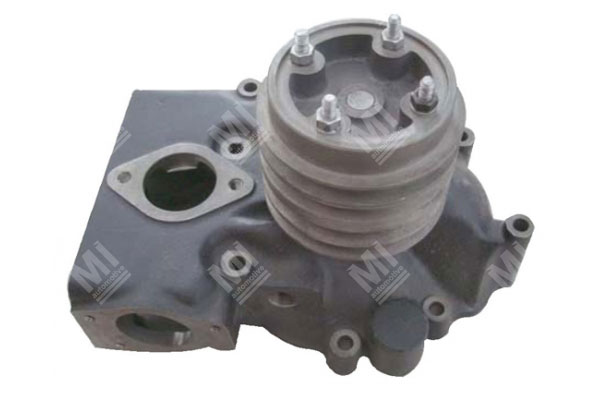 Water Pump - Volvo  - 1699788, 1698618, 467907, 467686, 8112521, 1545248