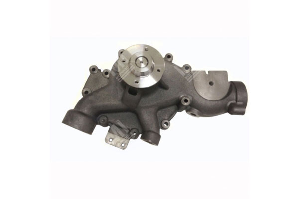 Water Pump - Daf Cf 75 - 1734841 - Mi Nr: 361.052488