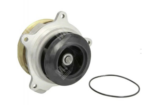 Water Pump - Daf  - 1912939, 2042162