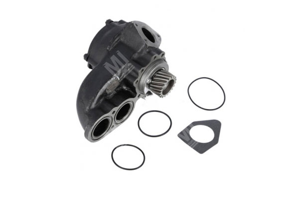 Water Pump - Volvo TD 103,TD 123 - 20431484, 8149937, 8113431, 1699790, 1675945, 479931, 478845