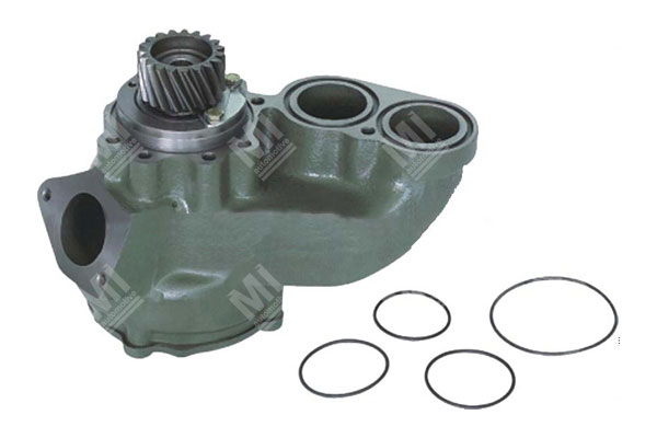 Water Pump - Volvo D10A - 20431486, 3803209, 8113222, 8112849, 479413, 425961, 425751, 425561