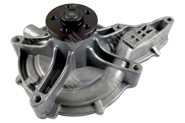 Water Pump - Volvo D9A,D9B - 20761306