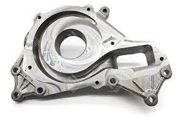 Water Pump - Volvo - 20825534, 20397805 - Mi Nr: 361.052460