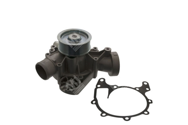 water Pump - Volvo TD520,TD720 - 20834409, 20997647, 20997650, 21417491, 3801164, 85003894