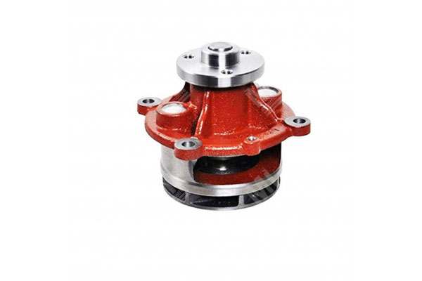 Water Pump - Volvo - 21404502, 21247955, 21125771, 20726092, 20502535, 20459004 - Mi Nr: 361.052471