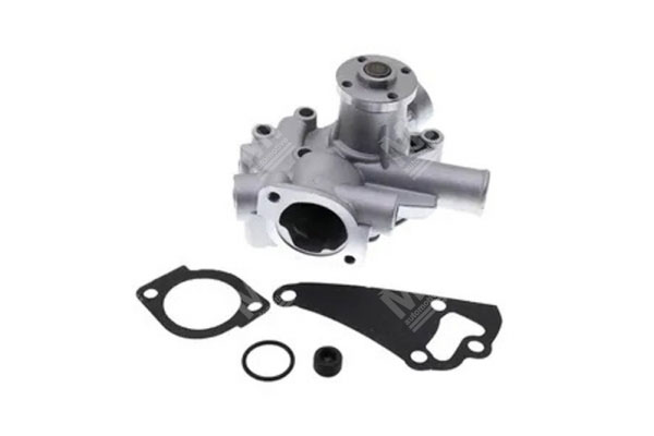 Water Pump - Volvo TAD 420 VE - 21404508, 21072752, 20726081, 22085821, 21567086, 3801236 - Mi Nr: 361.052472