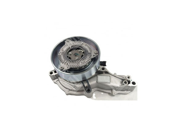 Water Pump - Volvo - 21814040 - Mi Nr: 361.052467