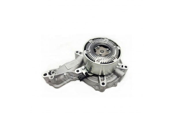 Water Pump - Volvo - 21960481, 85013427, 21814005 - Mi Nr: 361.052466