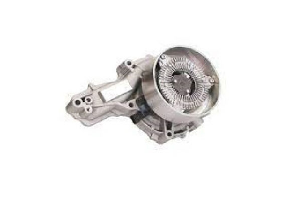 Water Pump - Volvo - 21974080, 21812242 - Mi Nr: 361.052468