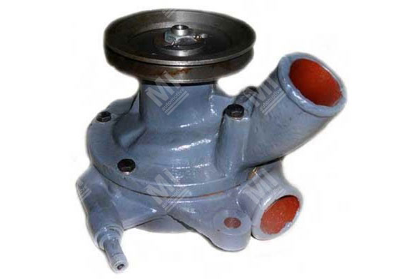 Water Pump - Man - 3065006807 - Mi Nr: 361.052307