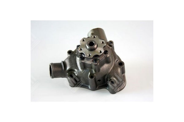 Water Pump - Mercedes OM 364 - 3642001401, 3642000901, 3642000101, 3642000001, 3742000001, 3642002001 - Mi Nr: 361.052387