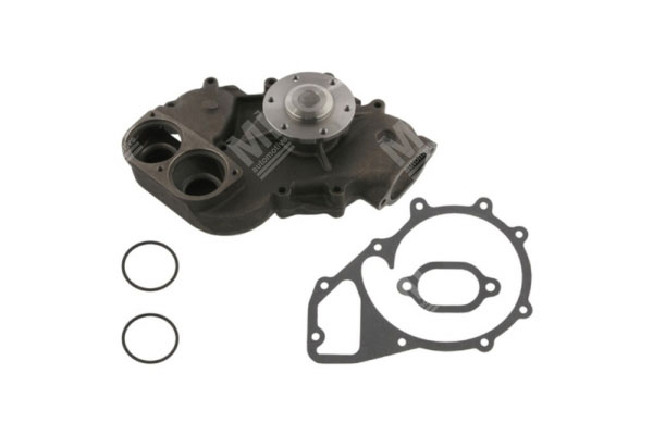 Water Pump - Mercedes OM 401,402OM,403OM,404OM,404,407OM,407 - 4032007001, 4032004901, 4032003501, 4032003401, 4032003201, 4032002701