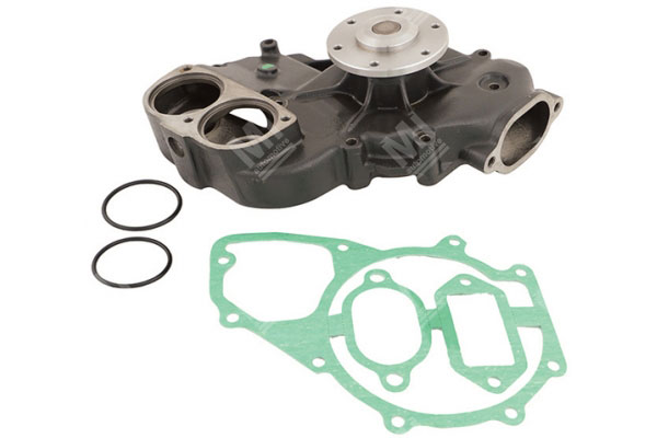 Water Pump - Man,Mercedes 3031,2631,26.280,26.281 - 4032007101, 8311999299, 8311999369, 51065006282, 51065006387