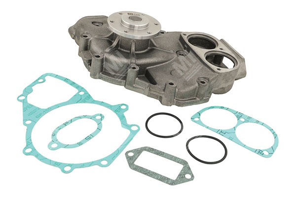 Water Pump - Mercedes Axor,457,403,304,,457 Otobüs - 4032007301, 4572000501, 4572002501, 4572002701, 4032007701 - Mi Nr: 347.056669