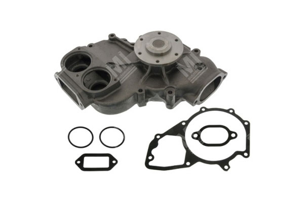 Water Pump - Man Fortuna,19.422,S2000,Fortuna Retardarlı,S 2000 - 4222001101, 51065009426, 51065006426, 8311998812, 8311999929, 4222000601 - Mi Nr: 347.056588