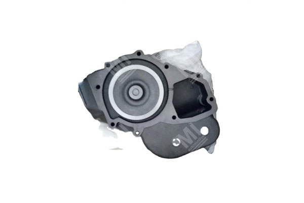 Water Pump - Mercedes OM422 - 4222001201, 4222000701, 4422001201 - Mi Nr: 361.052368