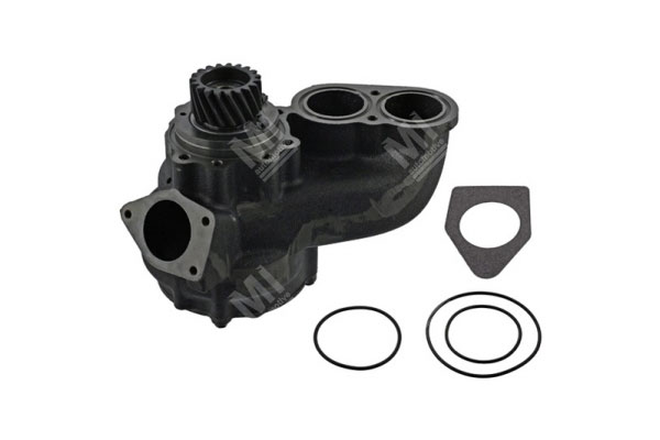 Water Pump - Volvo TD 102,TD 122 - 422791, 5003351 - Mi Nr: 361.052419