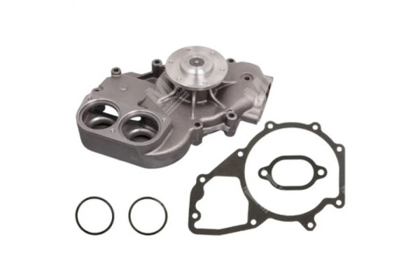 Water Pump - Mercedes  - 4412000201, 4412000101