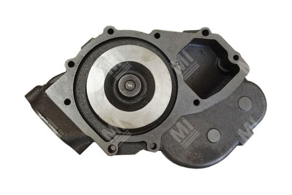 Water Pump - Mercedes - 4412000301 - Mi Nr: 361.052389