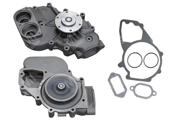 Water Pump - Mercedes OM457 LA - 4572000101, 4752000201, 4752000101, 4572001601, 4602002801, 4602002901, 4602003001