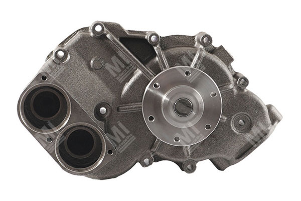 Water Pump - Mercedes 457,Axor,403,304 - 4572000801, 4572002301, 4572002901 - Mi Nr: 347.056827