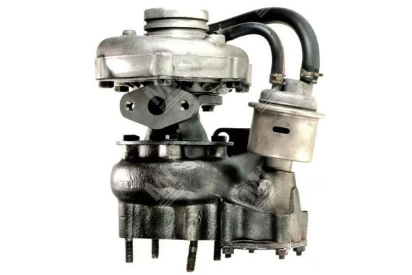 Water Pump - Volvo TD 70 - 466088 - Mi Nr: 361.052434