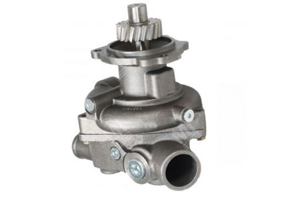 Water Pump - Volvo D45 - 48044424 - Mi Nr: 361.052470