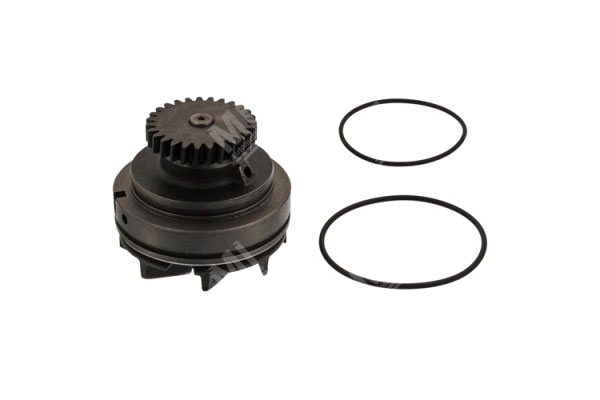 Water Pump - Volvo  - 5000670157, 5001837298