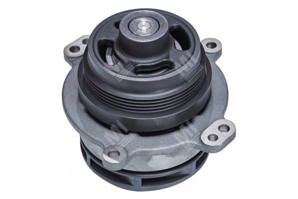 Water Pump - Renault  - 5001857981, 7421648715