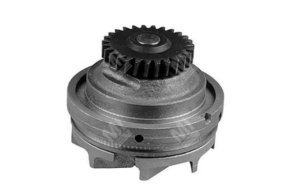 Water Pump - Volvo  - 5010330029, 5001837309