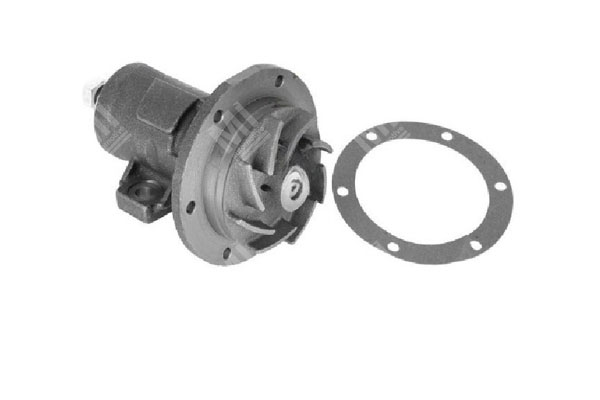 Water Pump - Renault R310,R330,R340,R365 - 5101837322, 5010323187, 5001837314, 773450, 773983