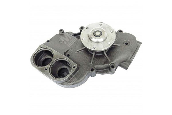 Water Pump - Man D2566,D2840,D2865,D2866,D2876 - 51065006408, 51065009408 - Mi Nr: 361.052315