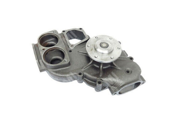 Water Pump - Man D2840 - 51065006490, 51065009490