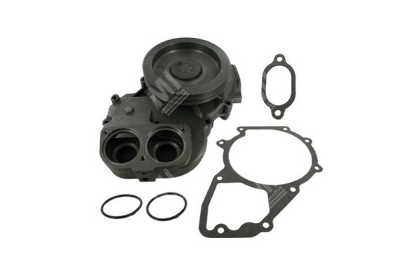 Water Pump - Man D2842,LF 10 - 51065006690, 51065006614 - Mi Nr: 361.052350