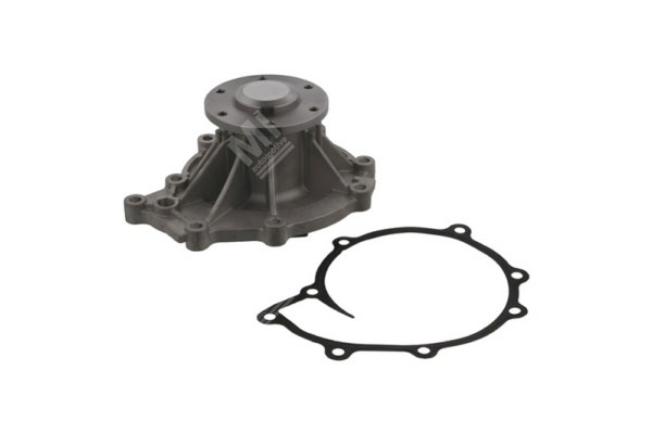 Water Pump - Man Tgl - 51065007079, 51065007070, 51065006700, 51065006680, 51065006651, 51065009700, 51065009680, 51065009651, 51065009079, 51065009070