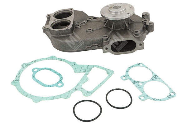 Water Pump - Mercedes Actros,501 - 5412001201, 5412001401, 5412000101, 5412001101