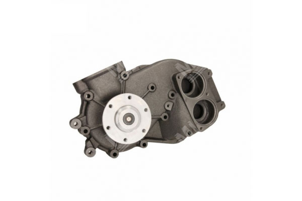 Water Pump - Mercedes Actros,OM 501 - 5412001401, 5412000801