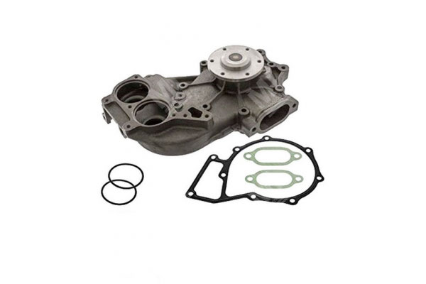 Water Pump - Mercedes OM501 LA - 5412002001, 5412002301