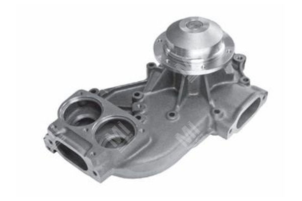 Water Pump - Mercedes Actros,OM 501 - 5422001801, 5422002201