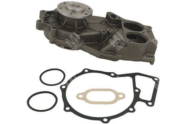 Water Pump - Mercedes Actros,502 - 5422001901, 5422002301, 5422000501, 5422001501