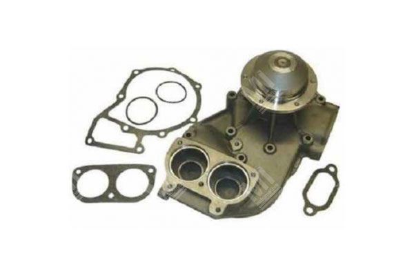 Water Pump - Mercedes Actros,OM 501 - 5422002101, 5422001701 - Mi Nr: 361.052381