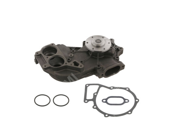 Water Pump - Mercedes Actros,OM 501 - 5422002301, 5412000901