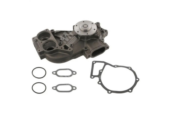 Water Pump - Mercedes Actros,OM 501 - 5422002401