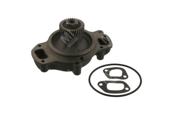 Water Pump - Scania 113 - 550168, 320592