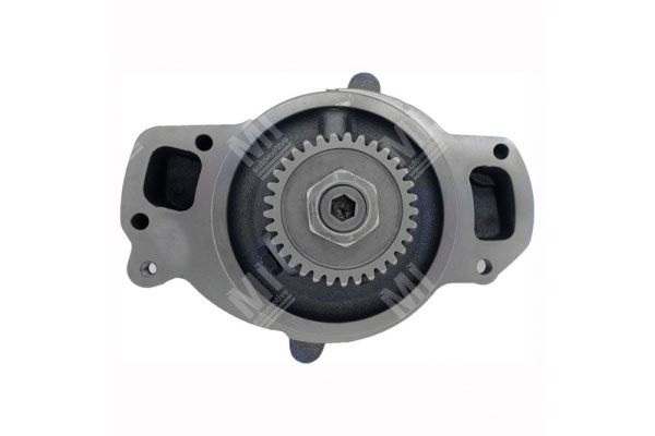 Water Pump - Scania 143 - 551476, 1375839, 1375840, 1362261, 571155