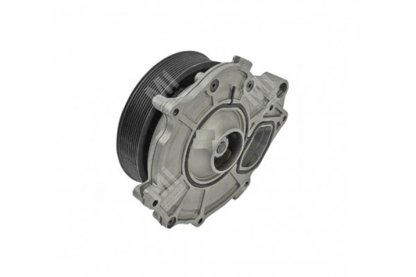 Water Pump - Scania - 576665, 1789555, 1884327, 2006397, 2034084, 2224112 - Mi Nr: 361.052521