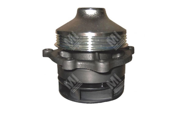 Water Pump - Iveco Cursor 8 - 5801702443