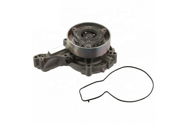 Water Pump - Renault - 7421096524, 7421969184, 7421648714 - Mi Nr: 361.052547