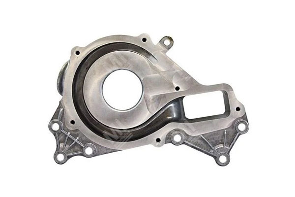 Water Pump - Renault - 7421648910, 7422195464, 7421284318 - Mi Nr: 361.052543